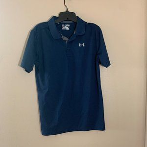 Under Armor short sleeve polo